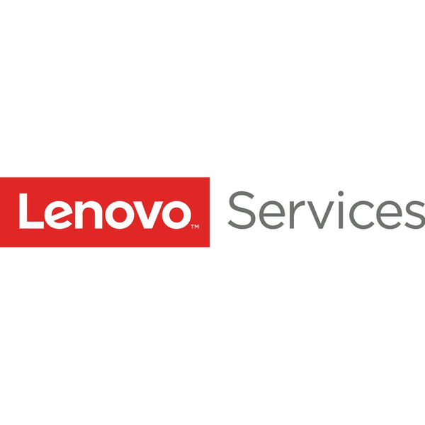 Lenovo 3Y Foundation Service 3 År