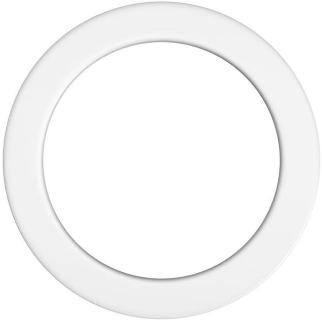 FIXED MagPlate fehér (FIXMPL2-WH)