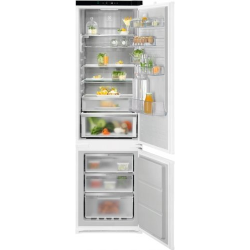 Beépíthető hűtőszekrény Electrolux ENC8MC19S