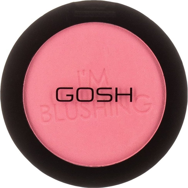 Gosh Colorete I'm Blushing 5,5 Gr