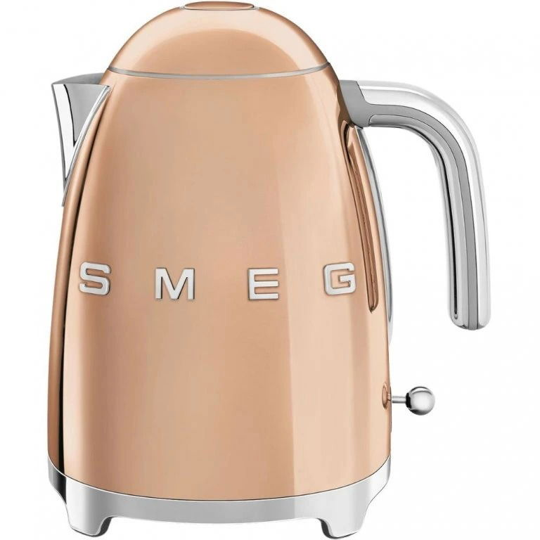 SMEG KLF03RGEU 50's Retro Style 1,7 l - Rose Gold (KLF03RGEU)