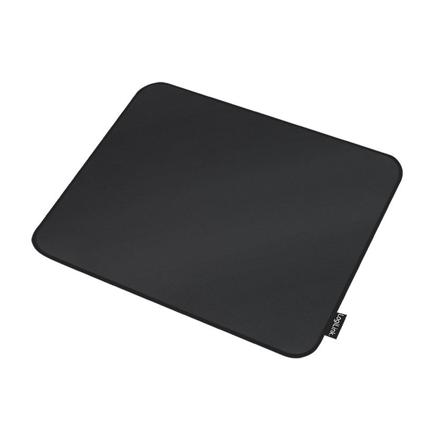 Mousepad LogiLink Zwart Gaming 270x320x2mm