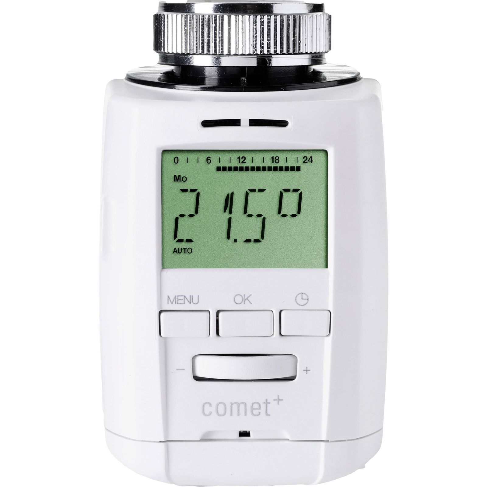 Eurotronic Comet Plus elektronikus termosztát 1db/cs (700083 1db) (e700083)