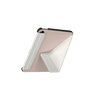 SwitchEasy Origami iPad ochranné pouzdro iPad mini 8,3'' Pink Sand