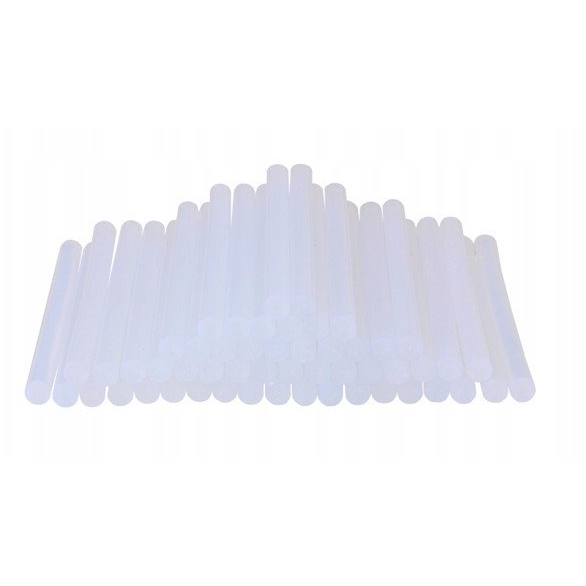 Klej do pistoletu 11mm 1kg (10/20)