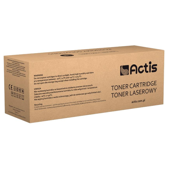 Actis TH-44A Toner Fekete HP 44A CF244A kompatibilis