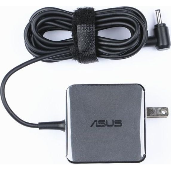 ASUS 0A001-00236300 áramátalakító és inverter Beltéri 45 W Fekete