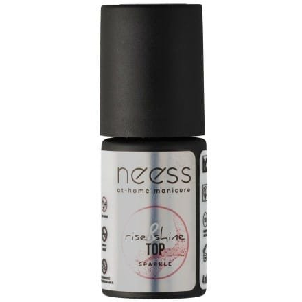 NEESS Top No Wipe Rise&Shin (7647/4) 4 ml
