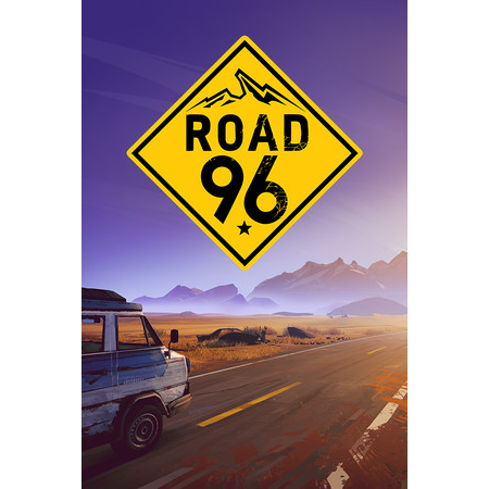 Road 96