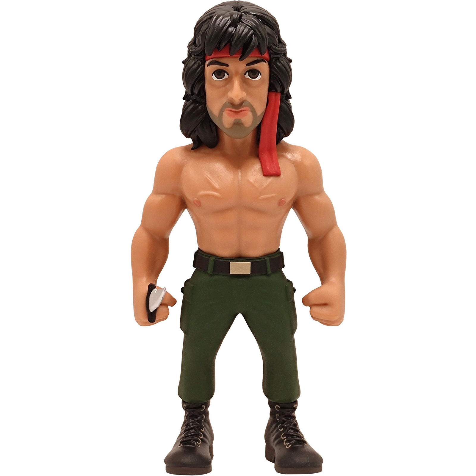 MINIX Movies: Rambo - Rambo Bandana (8436605114576)