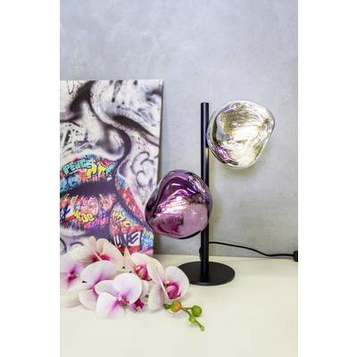 ECO-Light CANOPUS (9550 L-2 COL 1) Asztali lámpa E14 Multi-color (9550 L-2 COL 1)