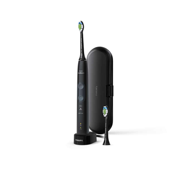 Philips Sonicare ProtectiveClean Series 5100 HX6580/47 szónikus elektromos fogkefe