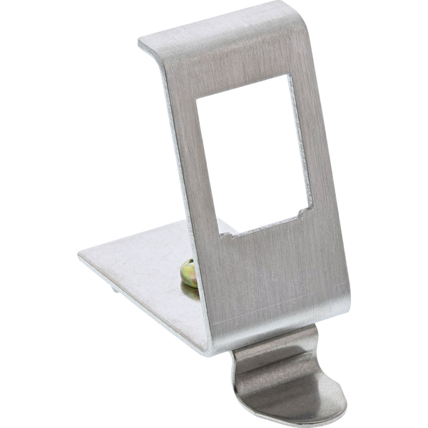 InLine 76203A accessorio per moduli Keystone Telaio a scatto