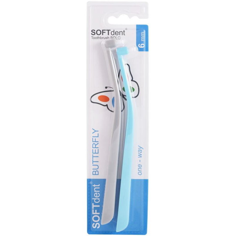 SOFTdent Butterfly Solo 2db (8594027315862)