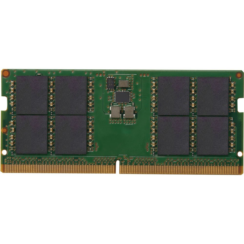 HP N05331-002 memóriamodul 32GB DDR5-4800 SO-DIMM (SKO-SODIMM 32GB DDR5-4800 NECC)