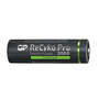GP ReCyko Pro Photo Flash AA (HR6) 2000mAh akku (4db/csomag) (B2420)