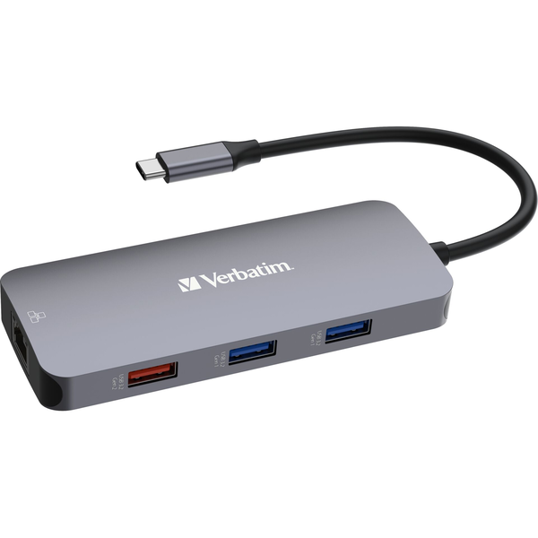 Verbatim 32152 USB-C Multiport Hub