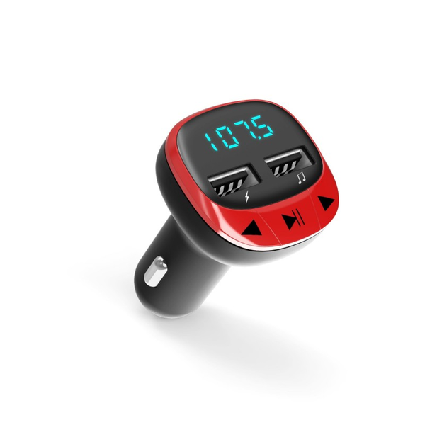 ENERGY SISTEM EN 448258 FM Transzmitter