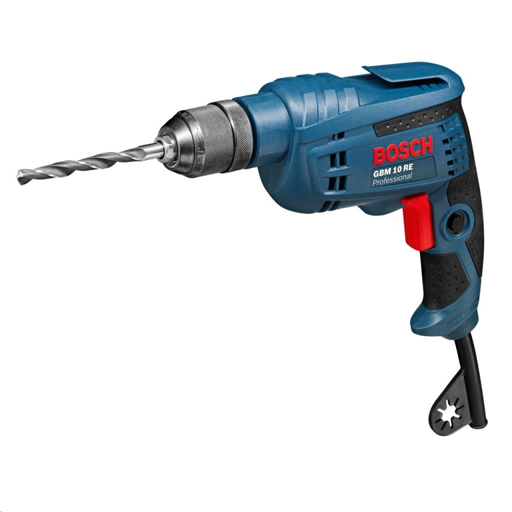 Bosch GBM 10 RE fúrógép (0601473600) (0601473600)
