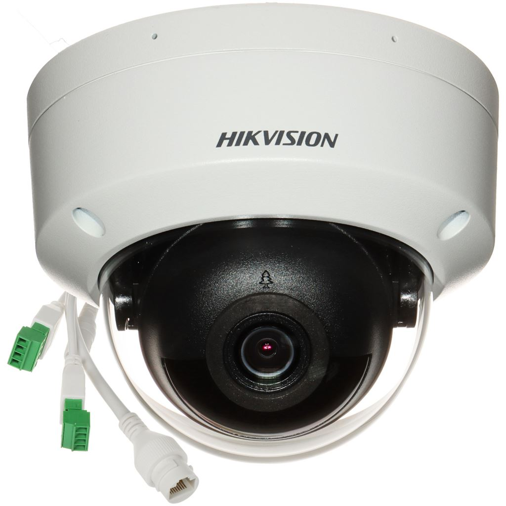 Hikvision IP kamera (DS-2CD2186G2H-ISU(2.8MM)(EF)) (DS-2CD2186G2H-ISU(2.8MM)(EF))