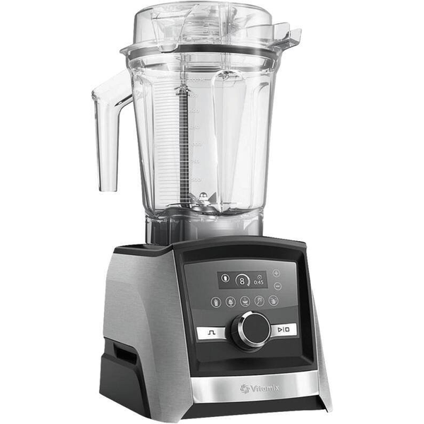 VITAMIX A3500 Ascent 3500 Turmixgép rozsdamentes acél / ezüst