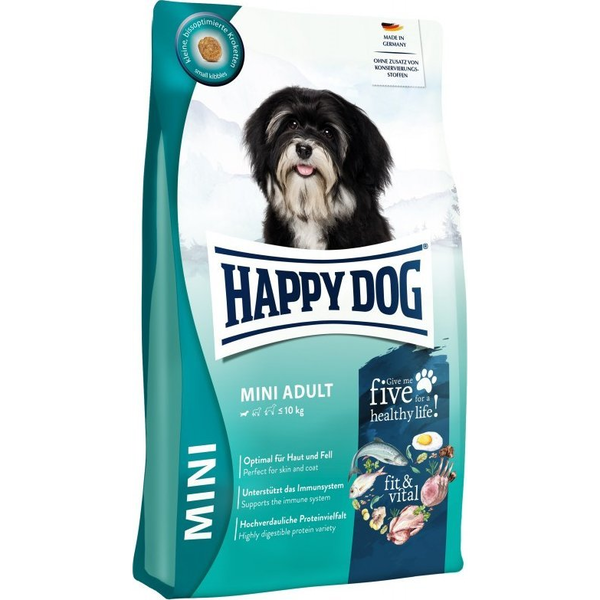 Happy Dog HappyDog Mini Adult 4kg