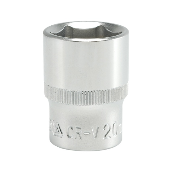 YATO Dugókulcs 20 mm 1/2 col (YT-1213)