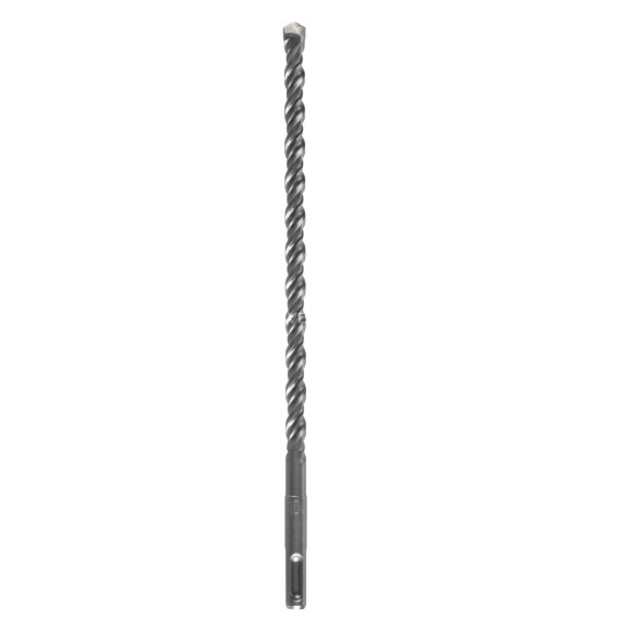 Bosch 1 618 596 267 borehoved Hammer drill bit 1 stk