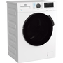Beko HTE7616X0 elöltöltős mosó-szárítógép fehér