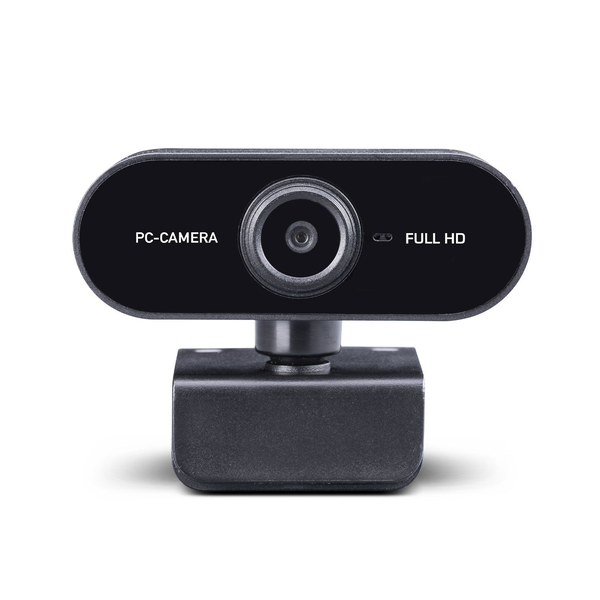 Albrecht Midland W199 Webkamera Full HD beépített mikrofonnal