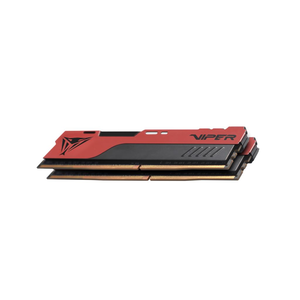 32GB 4000MHz DDR4 RAM Patriot Viper Elite II CL20 (2x16GB) (PVE2432G400C0K)