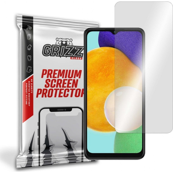  GrizzGlass Szkło hybrydowe Grizz Samsung Galaxy A13 5G