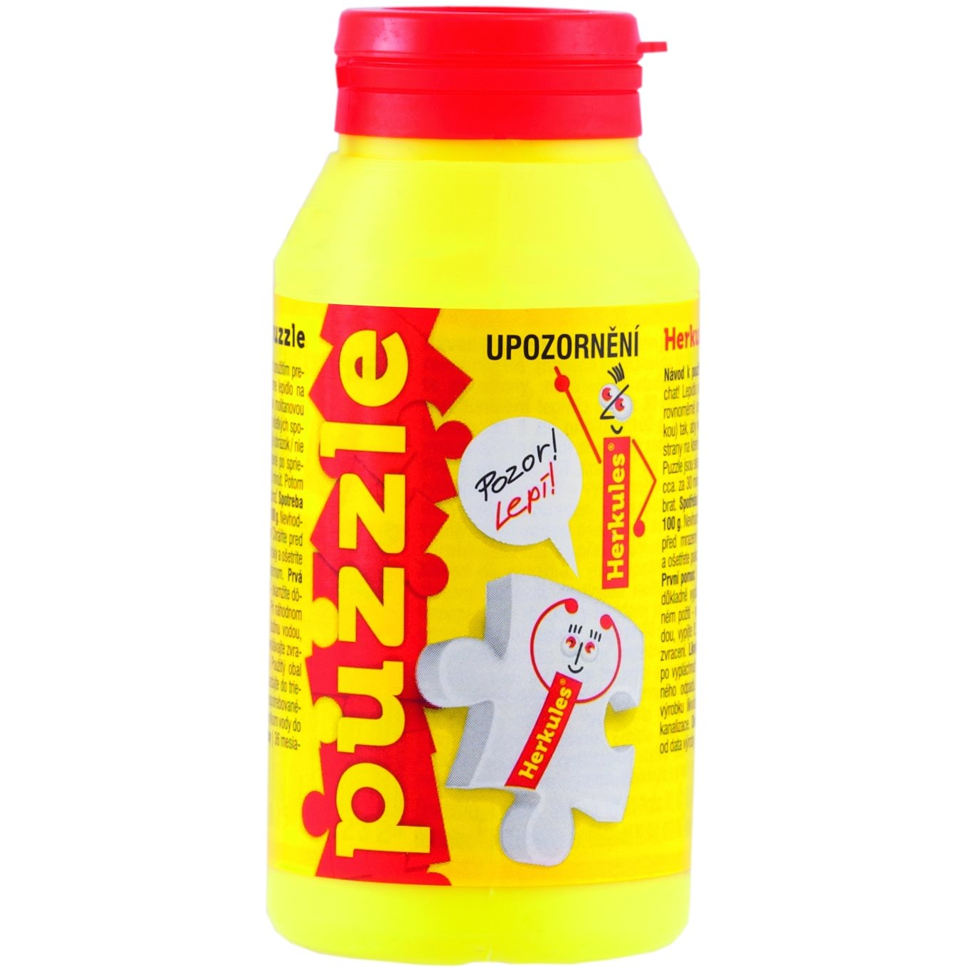 HERKULES Puzzleragasztó 100 g (12111021)