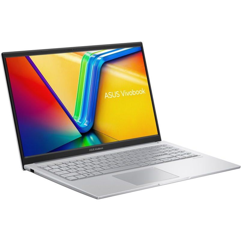 ASUS Vivobook 15 X1504VA-BQ5435 Silver (X1504VA-BQ5435)