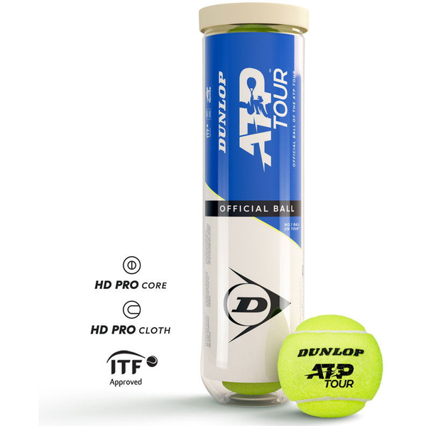 Dunlop ATP Tour