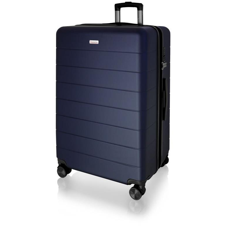 Avancea Travel case DE2966 blue L (73)