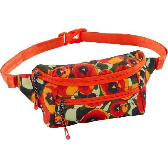 Eagle Creek Eagle Creek Stash Cross Body Bag Tulips