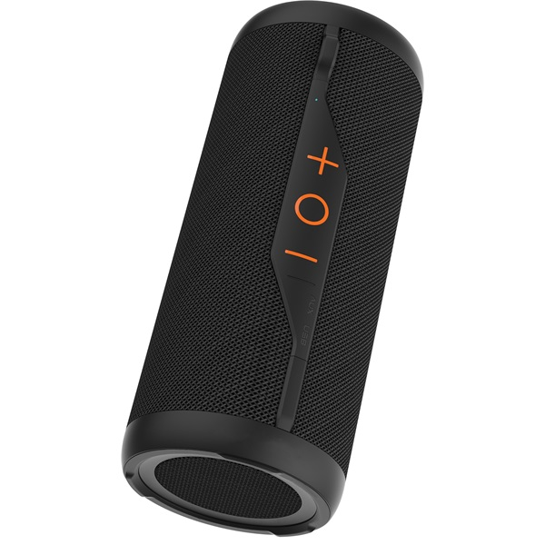 KODAK KO-PWS-2252 16W hordozható Bluetooth hangszóró fekete