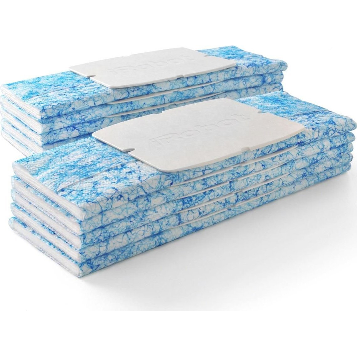 iRobot Braava jet eldobható törlőrongy felmosáshoz porszívó kiegészítő 10db (48372249)