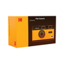 Kodak Ultra F9 Reusable 35mm Kompakt fényképezőgép - Sárga