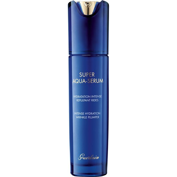 Guerlain Super Aqua-Serum Intensywnie nawilżające serum wygładzające zmarszczki 50ml