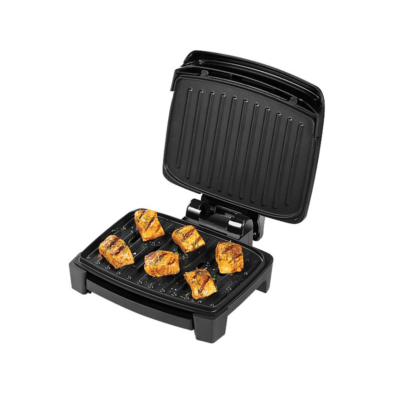 Russell Hobbs 28310-56/RH Immersa Grill Medium kontaktgrill (25033036001) (rus25033036001)