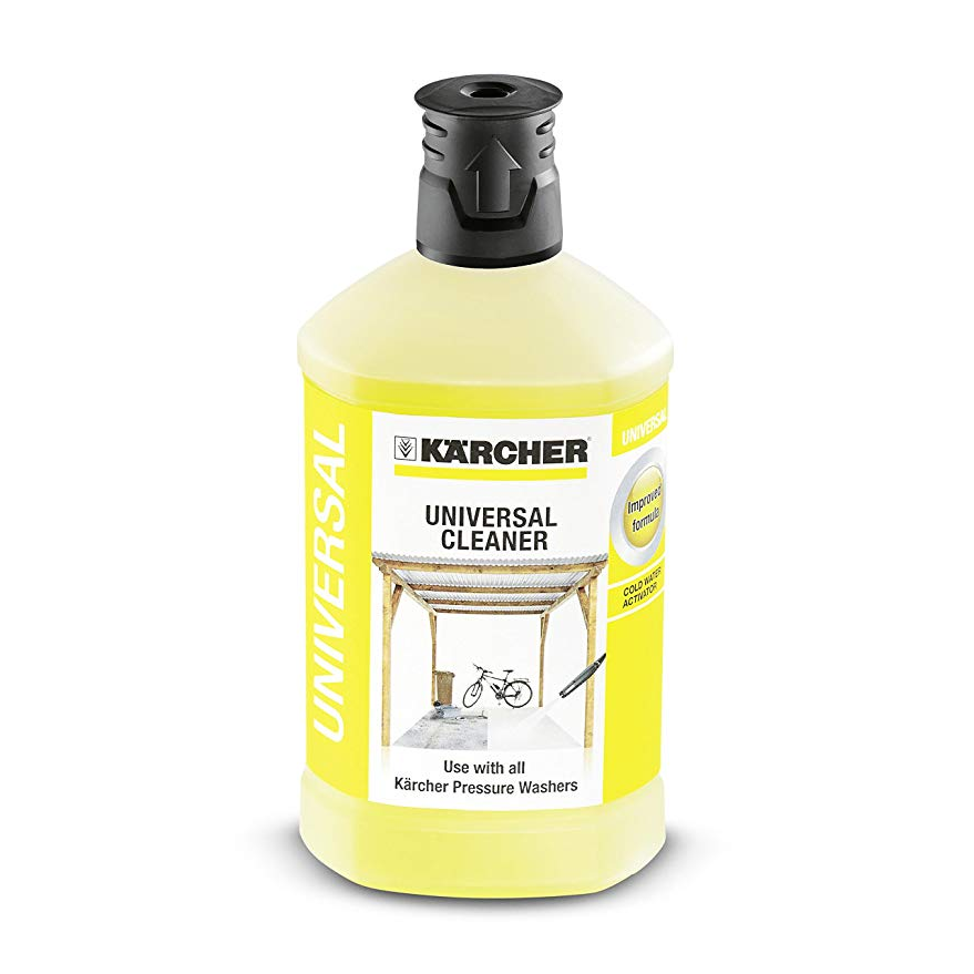 Kärcher Rm 626 Univerzális Tisztítószer (1 Liter) (6.295-755.0)