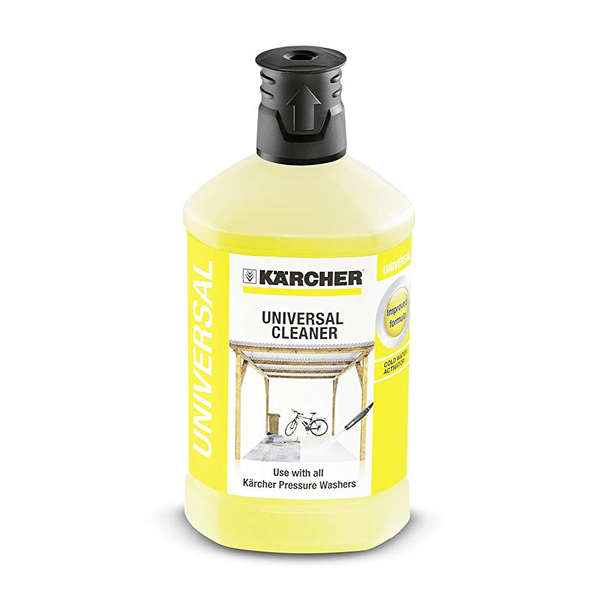 Karcher uniwersalny środek do czyszczenia, 1 litr (6.295-755.0)