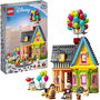 LEGO® Disney - Къщата от филма "В небето" 43217, 598 части