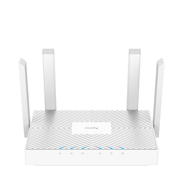 Cudy WR1300E Wireless AC1200 Dual-Band Gigabit Router