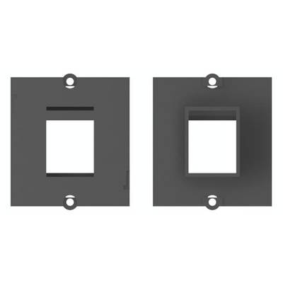 Szerelési tartozékok Bachmann 917.001 (917.001)