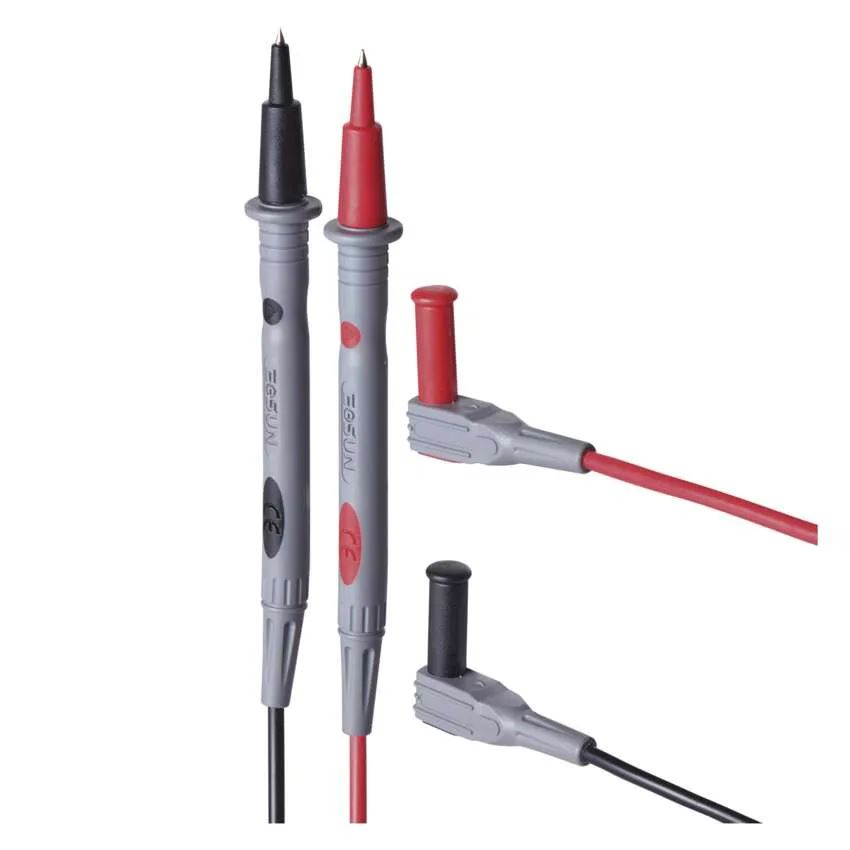 EMOS bb58 multiméter mérőkábel készlet (S4003) (S4003)