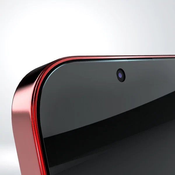 Matowe szkło prywatyzujące GrizzGlass SecretGlass do Vivo Y39 5G