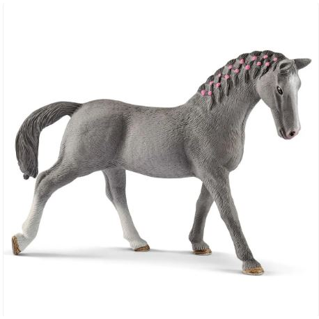 Schleich Trakehner kanca figura (13888) (sch13888)